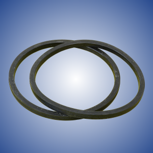 Stahovací kroužky - Tightening rings