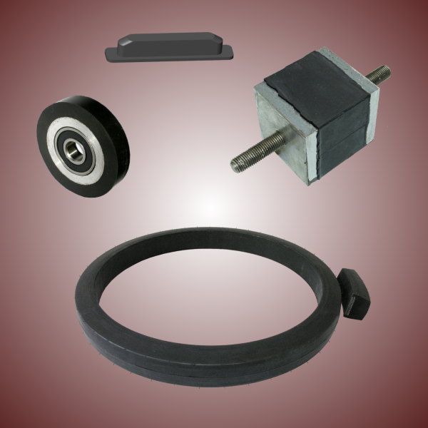 Pryžov&eacute; v&yacute;lisky