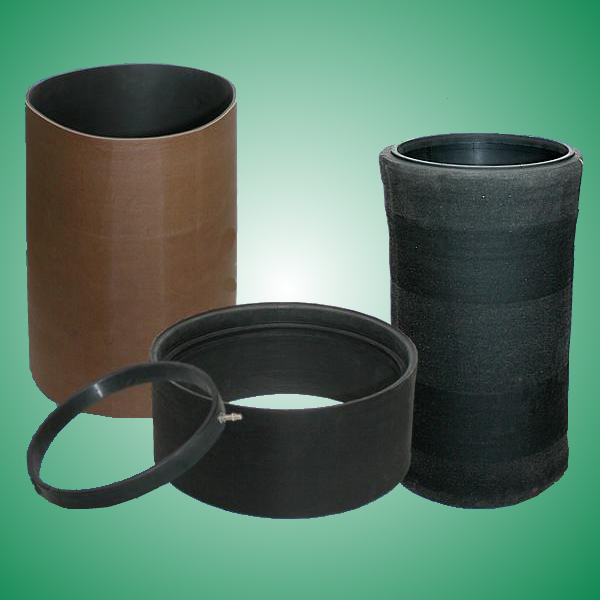 Konfekčn&iacute; membr&aacute;ny