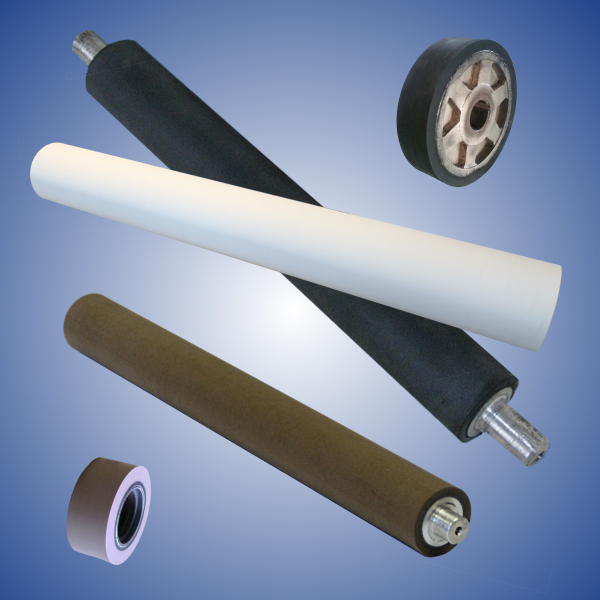 Pogumovan&eacute; v&aacute;lce