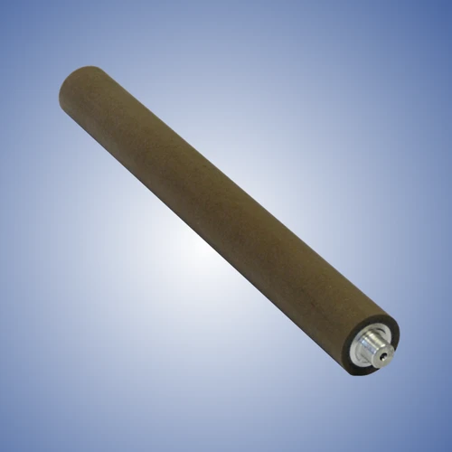 Váleček pogumovaný světlou pryží