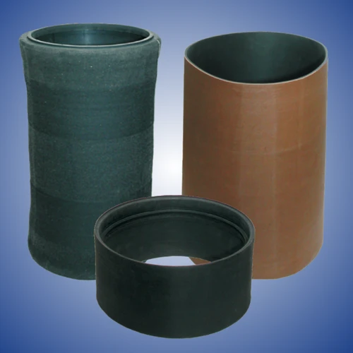 Konfekční membrány osobní