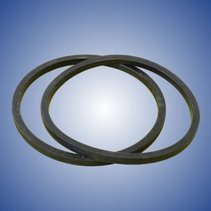 Stahovací kroužky - Tightening rings