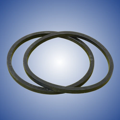 Stahovací kroužky - Tightening rings