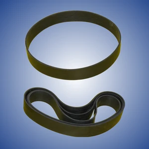 Stahovací pásky - Tightening belts