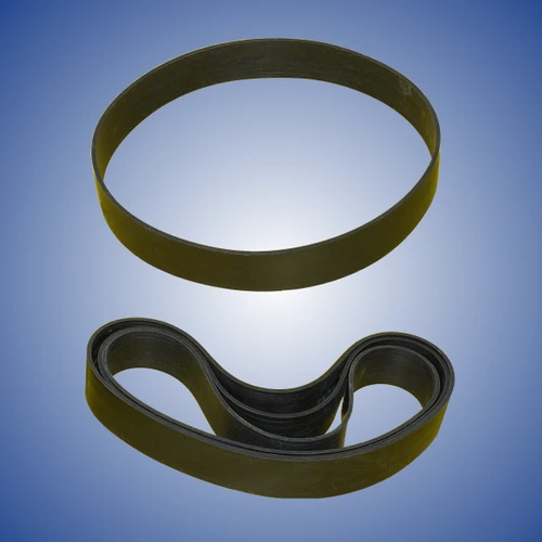 Stahovací pásky - Tightening belts