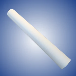 Válec pogumovaný potravinářskou pryží