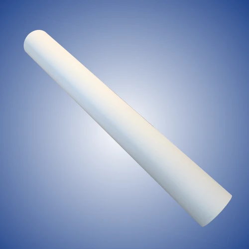 Válec pogumovaný potravinářskou pryží